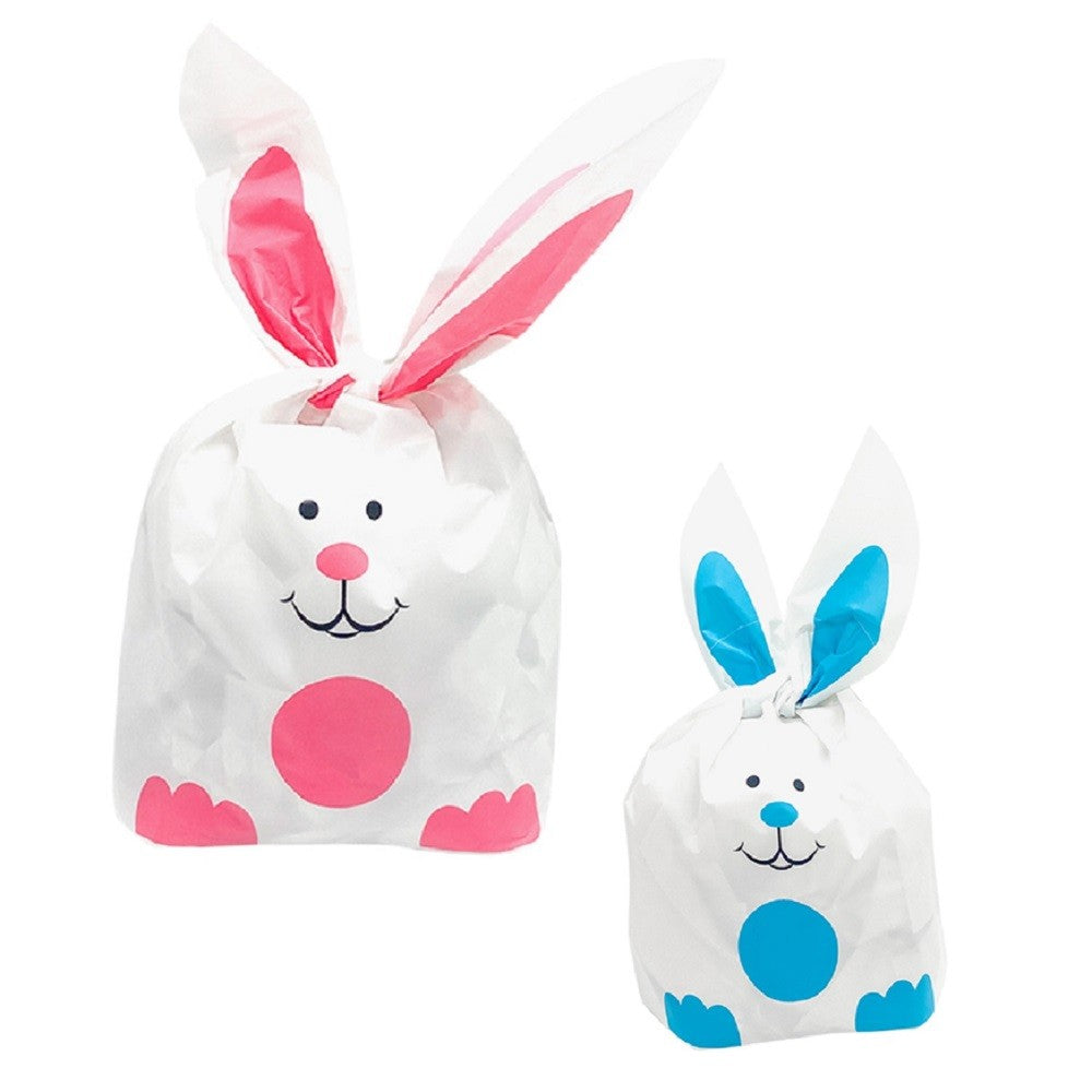 Bolsa Grande Conejito x 12