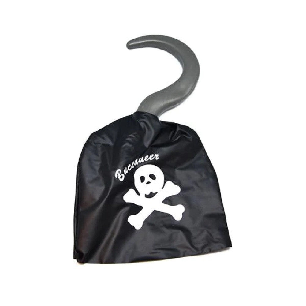 Garfio Pirata