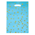 Bolsa Dulces Estrellas Doradas x 10