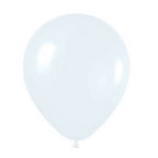 Globo Látex Liso R5 x 25