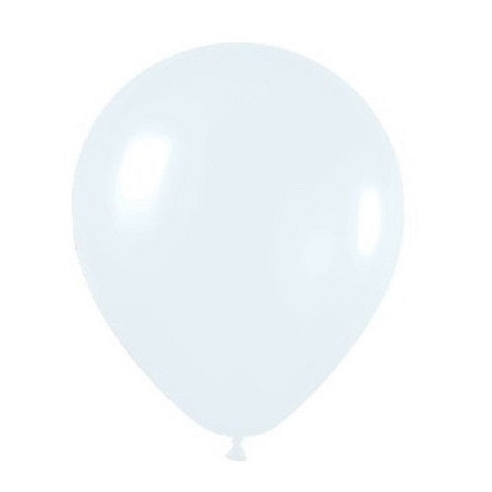 Globo Látex Liso R5 x 25