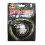 Parche Pirata Luminoso
