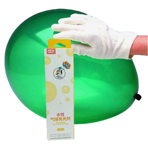 Abrillantador de Globos 250 ml
