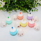 Mini Marcadores x 6