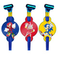 Pito Serpiente Sonic x 6