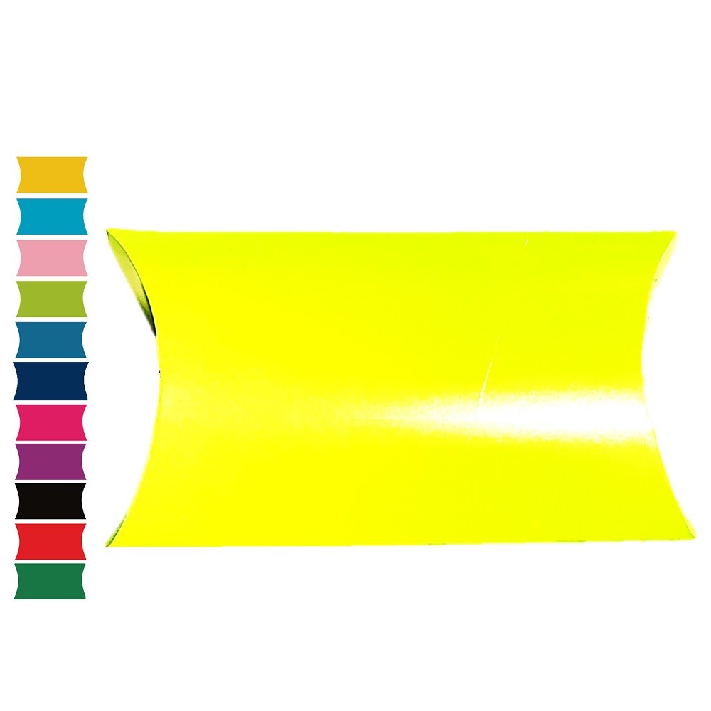 Sobre Sorpresa Colores X 6