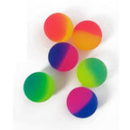 Pelotas Saltarinas x 6
