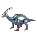 Globo Metálico Premium Dinosaurio Parasaurolofus