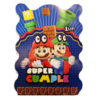 Piñata Cumpleaños Súper Mario