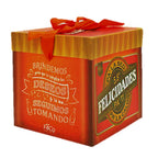 Caja de Regalo Día del Padre