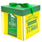 Caja de Regalo Día del Padre