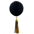 Colgante Panel Tassel Colores