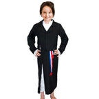 Traje Huasa Elegante Niña Fiestas Patrias | Cueca