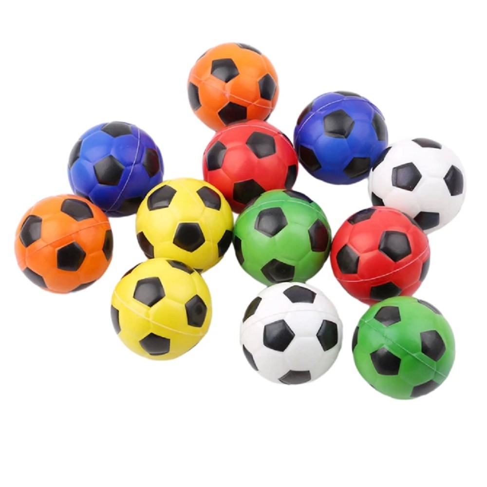 Pelota Relajante Fútbol Sorpresa