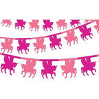 Guirnalda Unicornio Alas