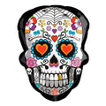 Globo Metálico Catrina