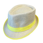 Gorro Gangster Playero Cinta Color