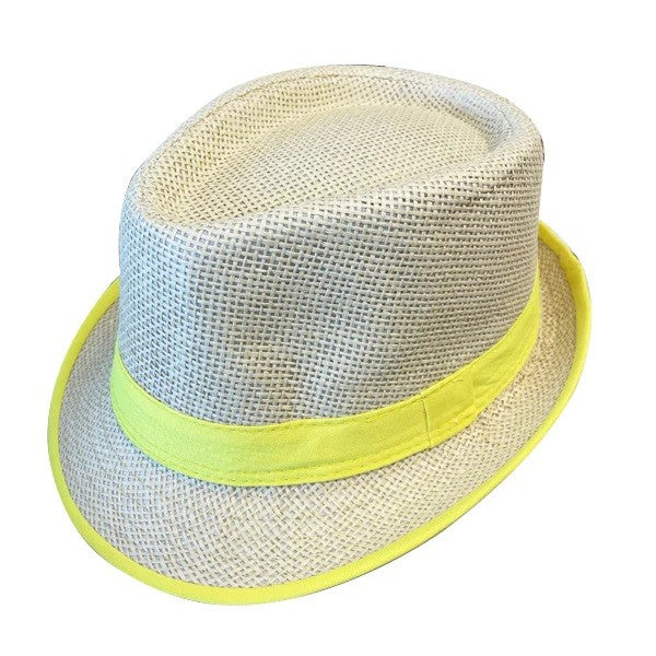 Gorro Gangster Playero Cinta Color