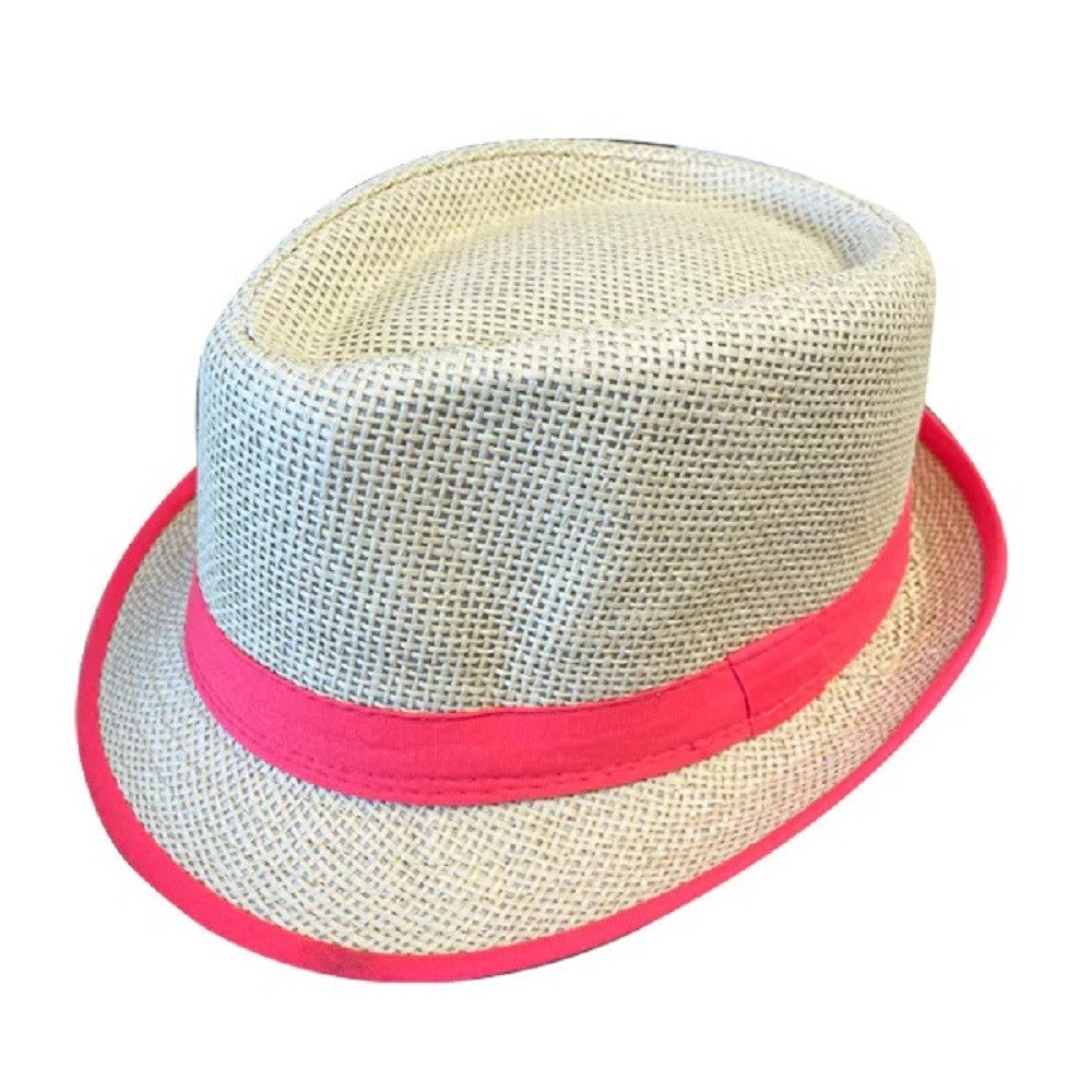 Gorro Gangster Playero Cinta Color