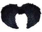 Alas Chicas Plumas 45 cm