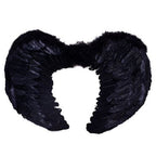 Alas Chicas Plumas 45 cm
