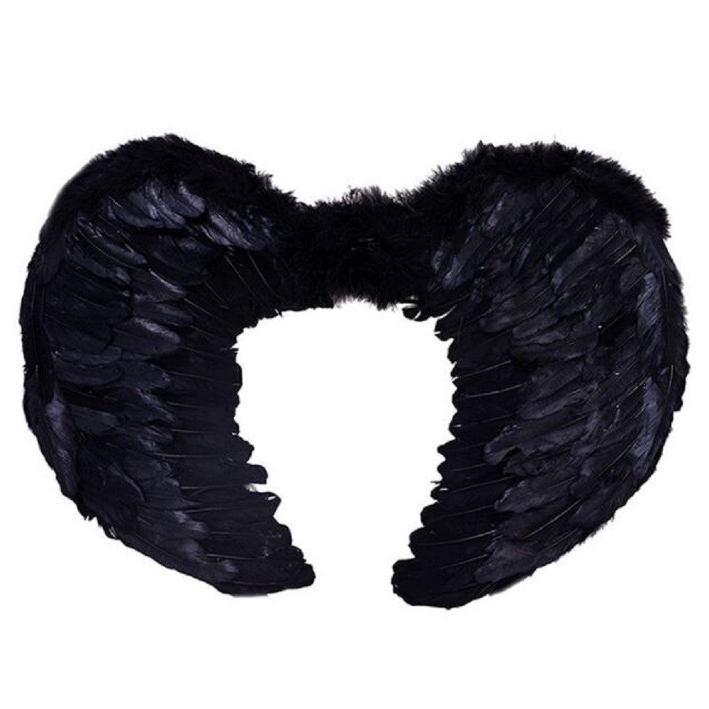 Alas Chicas Plumas 45 cm