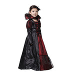 Disfraz Vampiresa Largo NIÑA
