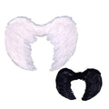 Alas Chicas Plumas 45 cm