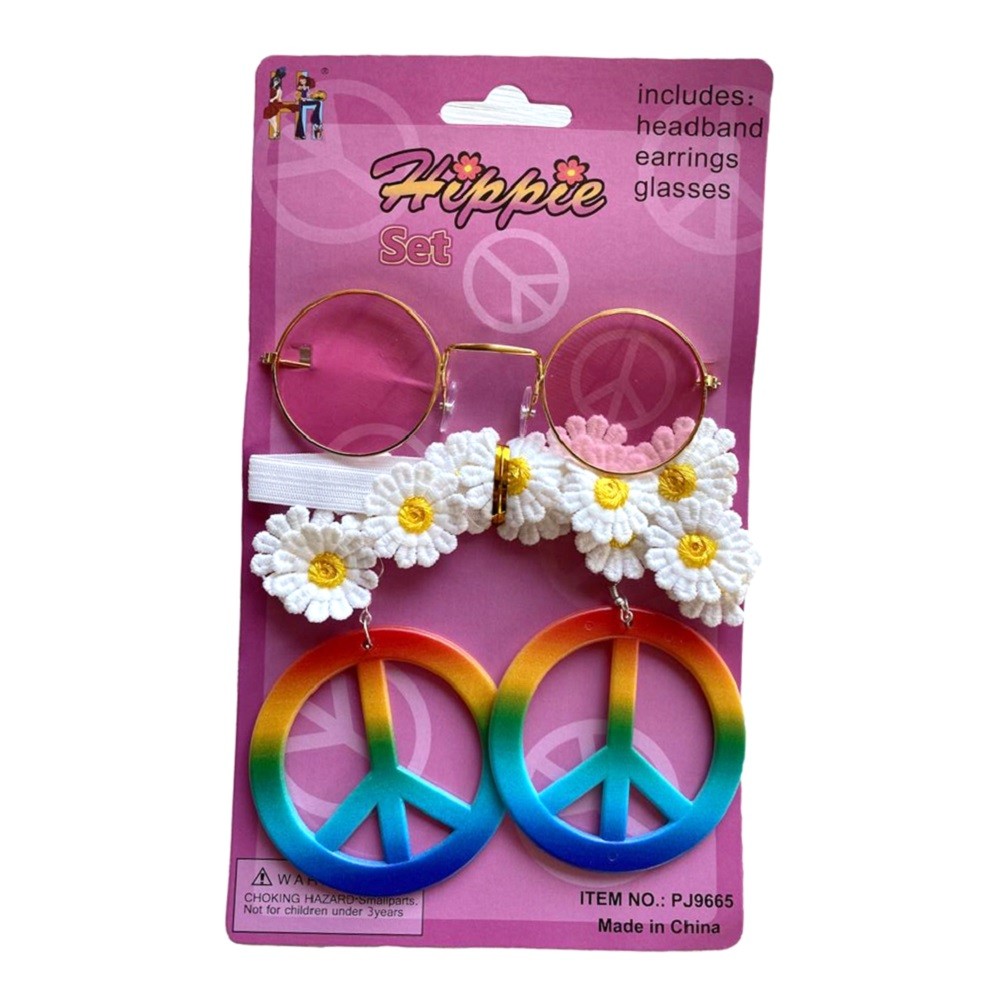 Set Hippie