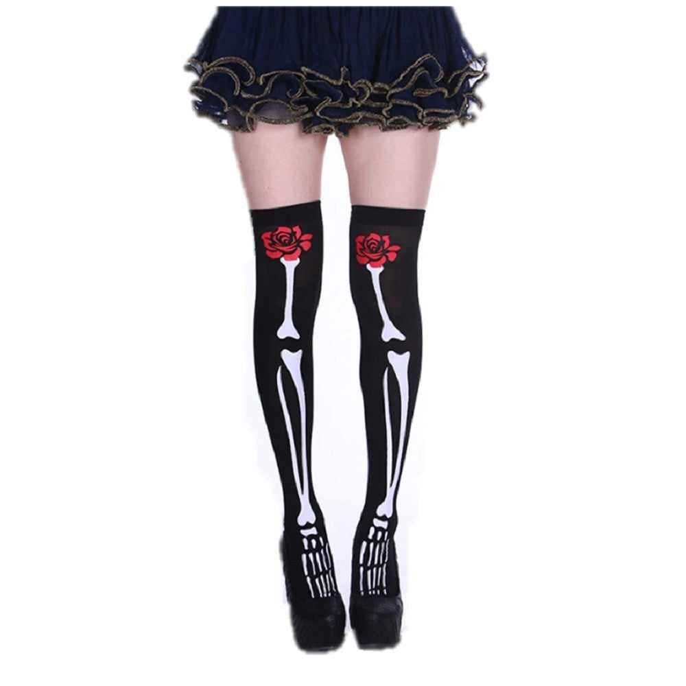 Medias Halloween