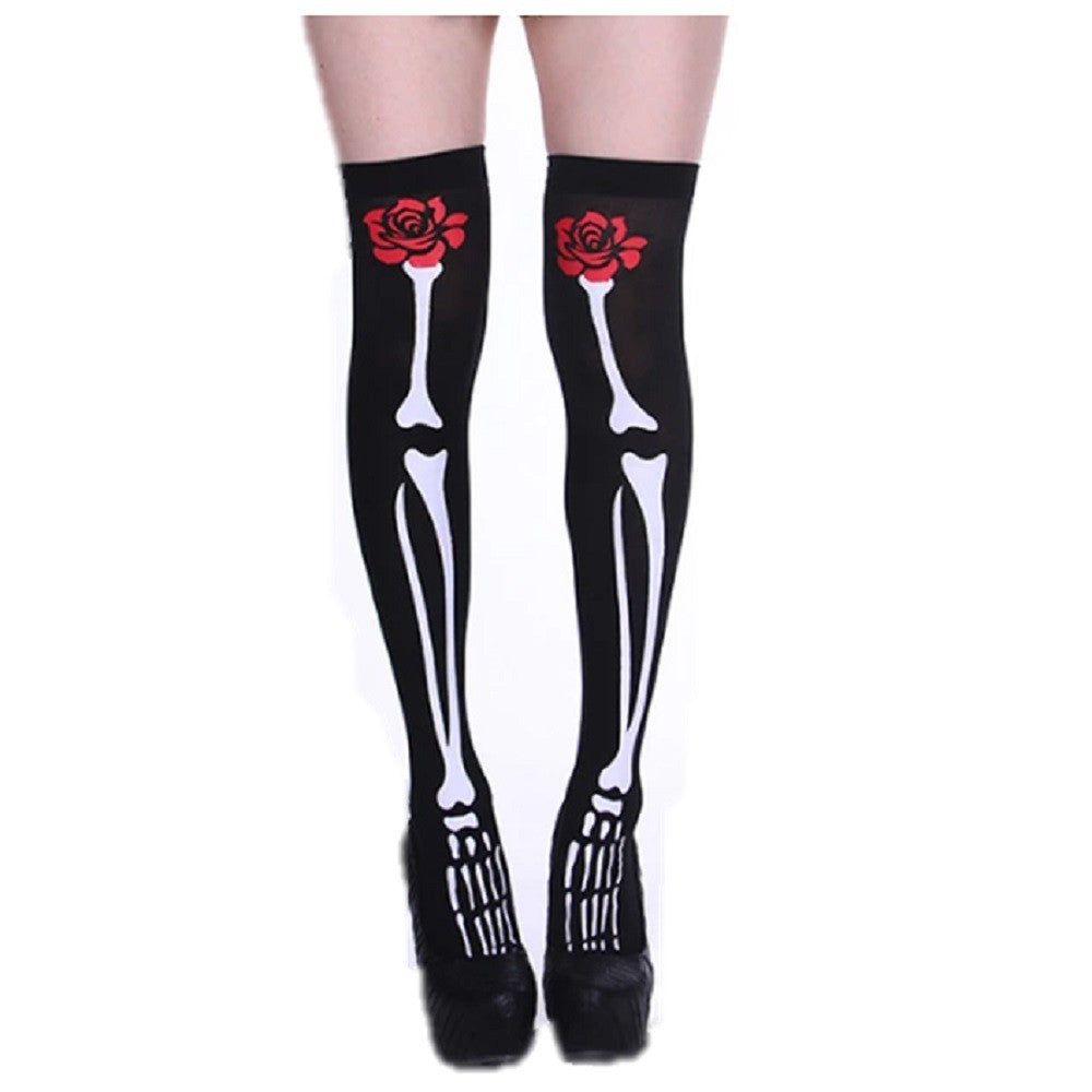 Medias Halloween