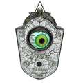 Timbre Puerta Halloween