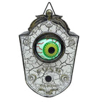 Timbre Puerta Halloween