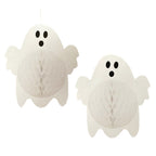 Deco Colgante Fantasmas x 2
