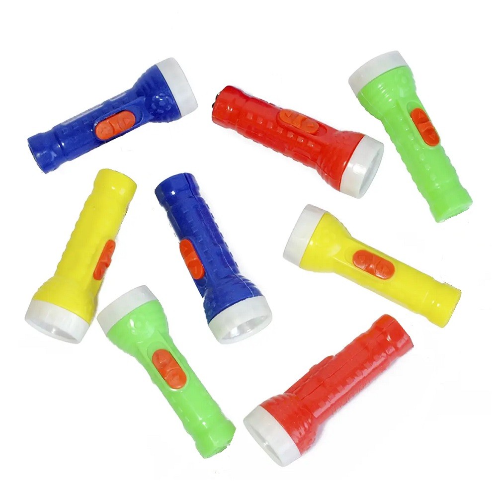 Linterna Sorpresa x 12