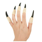 Uñas de Brujas Postizas x 10