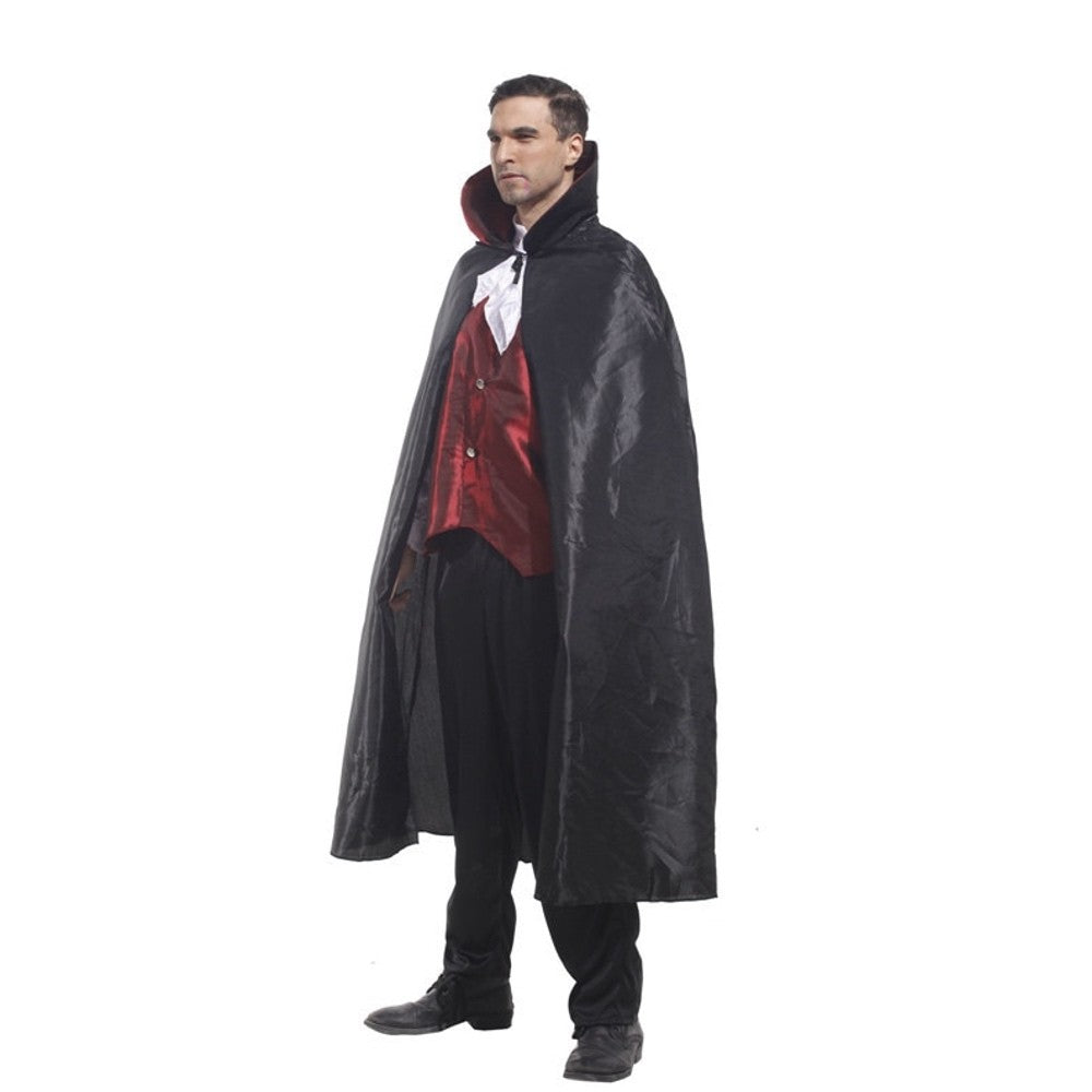 Disfraz Drácula Vampiro Adulto