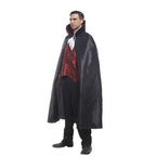 Disfraz Drácula Vampiro Adulto