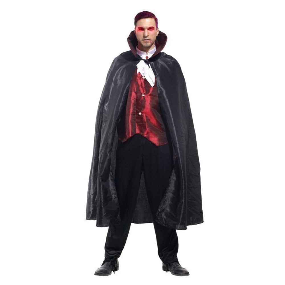 Disfraz Drácula Vampiro Adulto