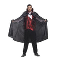 Disfraz Drácula Vampiro Adulto