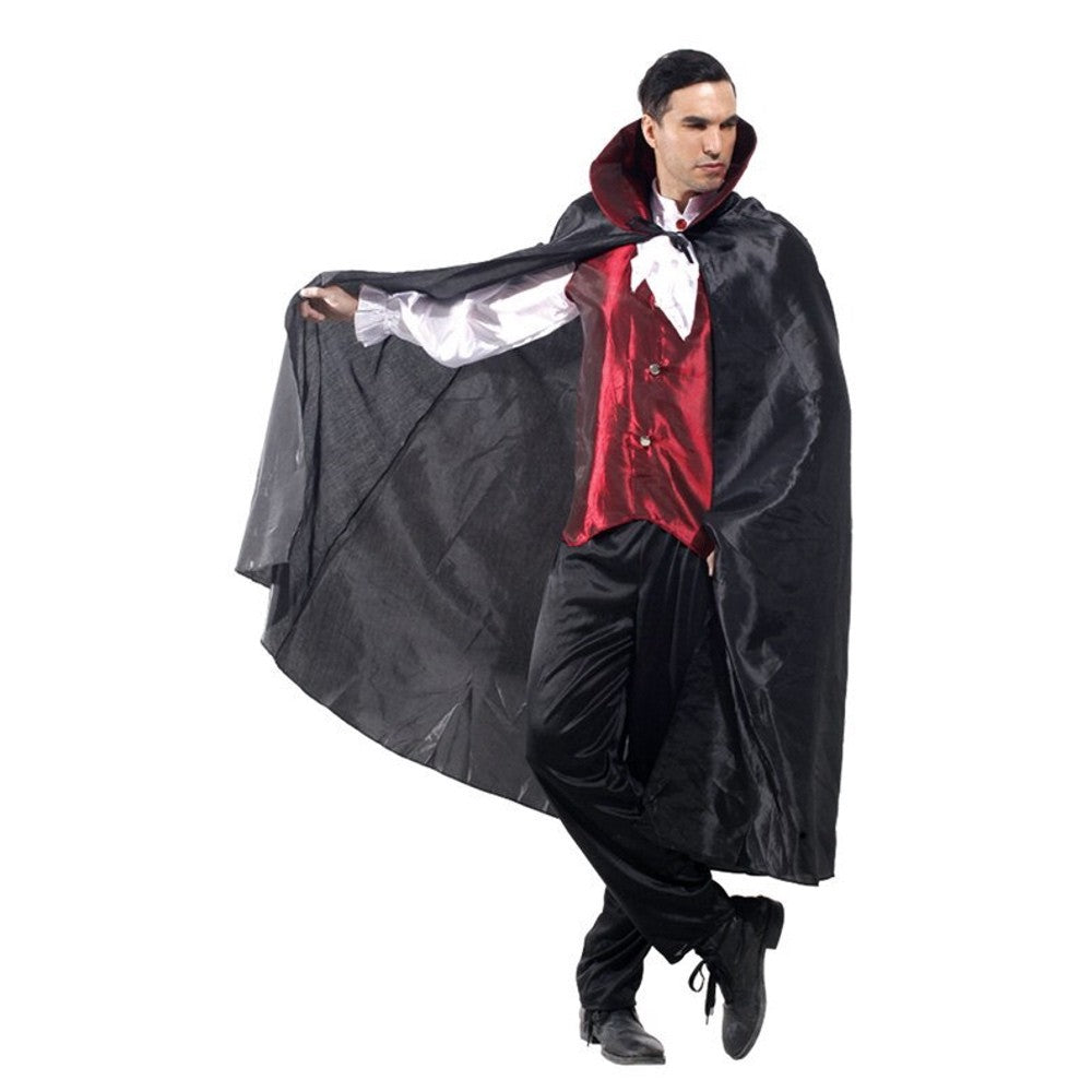 Disfraz Drácula Vampiro Adulto