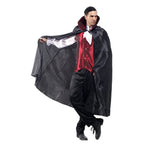 Disfraz Drácula Vampiro Adulto