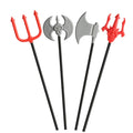 Armas Halloween 45 cm