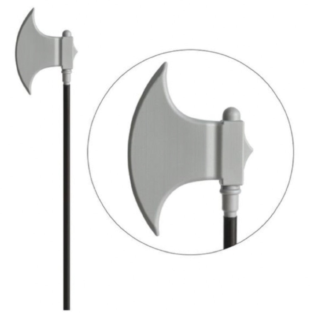 Armas Halloween 45 cm