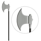 Armas Halloween 45 cm