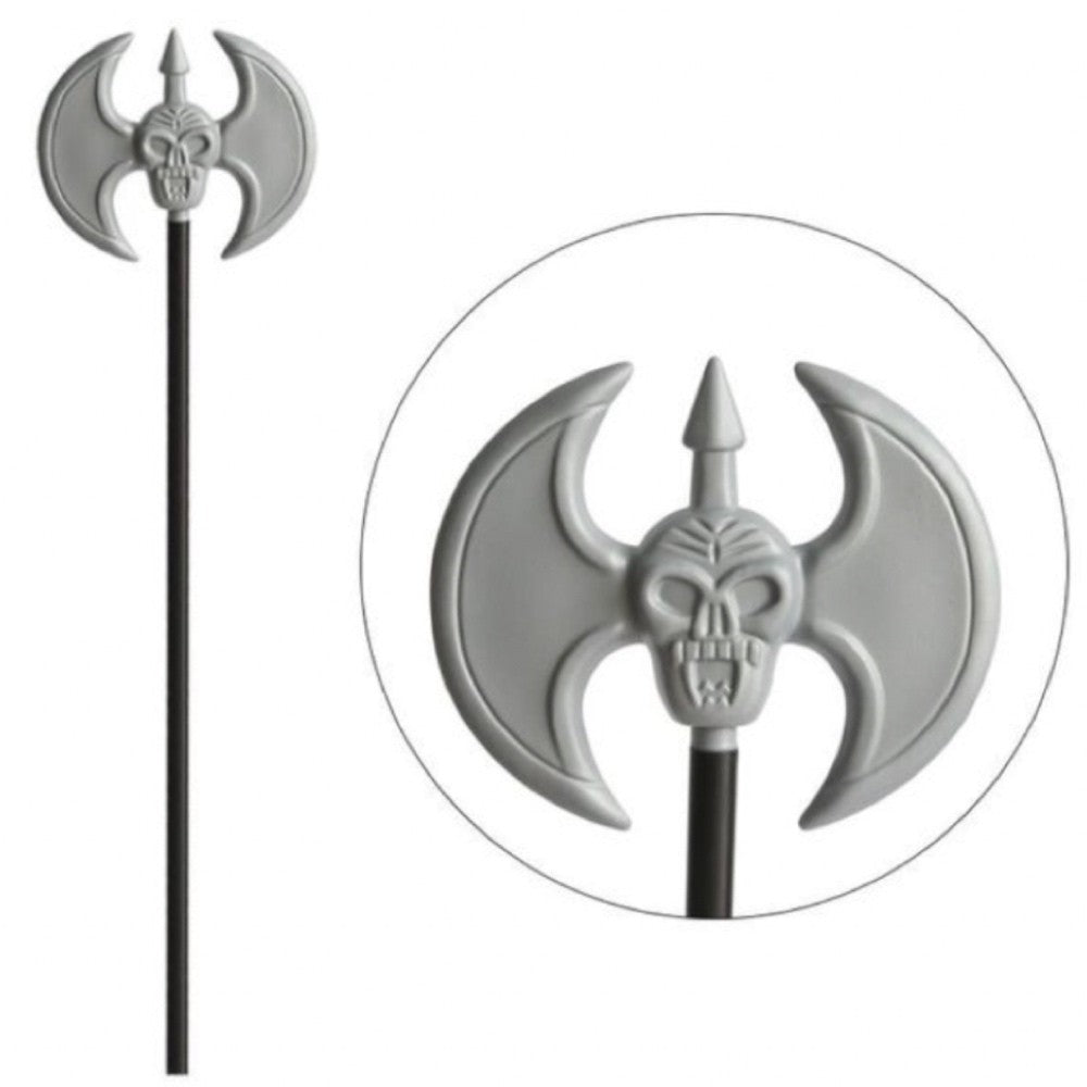 Armas Halloween 45 cm