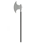 Armas Halloween 45 cm
