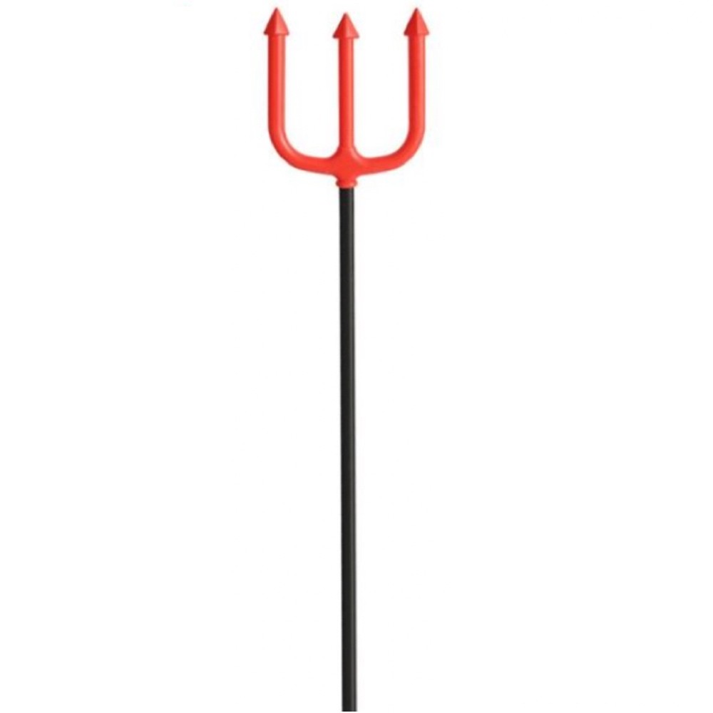 Armas Halloween 45 cm