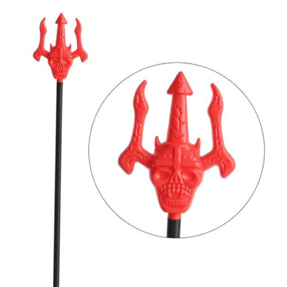 Armas Halloween 45 cm
