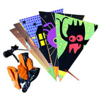 Guirnalda Globos Halloween Diseños